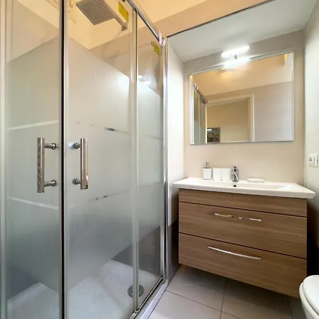 Cosy Navigli Apartamento *