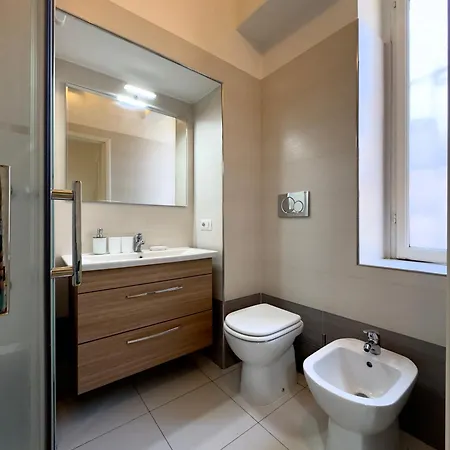 Cosy Navigli * Milão