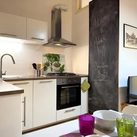 Cosy Navigli * Milão