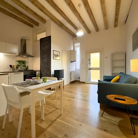 Apartamento Cosy Navigli *