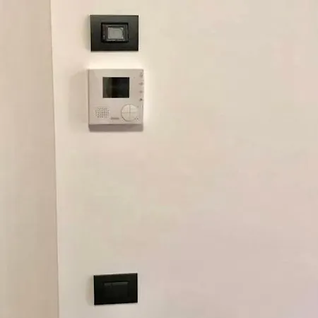Living Politecnico Elite Apartment