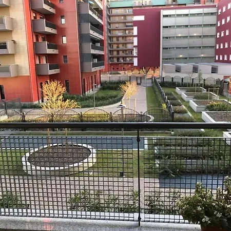 Living Politecnico Elite Milan