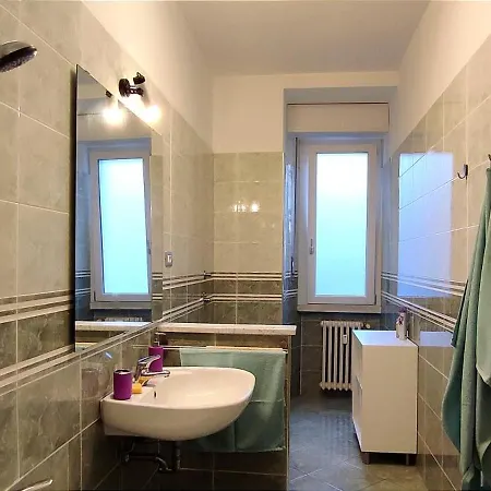 בית אירוח 2 Minimal מילאנו