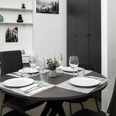 Apartment Duomo 4 Persone Via Torino Milan