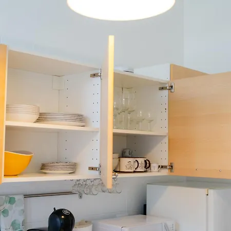 Casa Soperga, Corso Buenos Aires, Loreto,