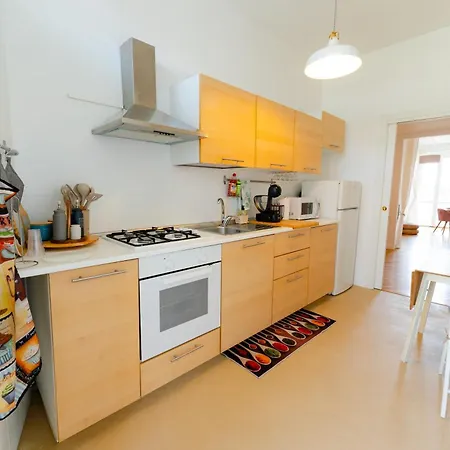 Casa Soperga, Corso Buenos Aires, Loreto, 밀라노