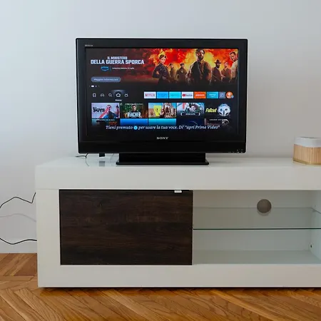 Apartamento Casa Soperga, Corso Buenos Aires, Loreto, *