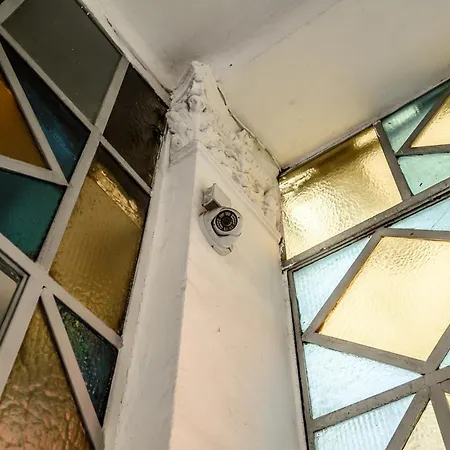 Apartment Saint Anthony Milan