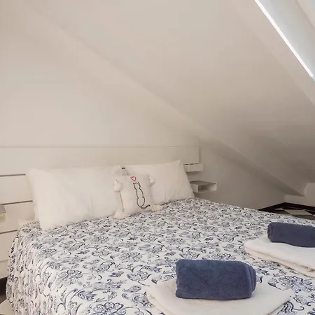 San Siro Sky View Posto Auto Gratuito