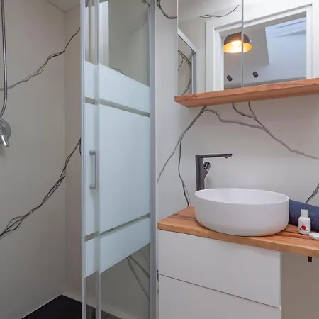 San Siro Sky View Posto Auto Gratuito *