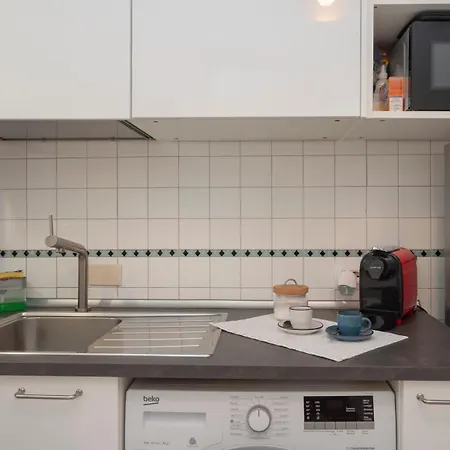 San Siro Sky View Posto Auto Gratuito *