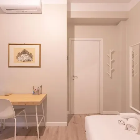 Apartment Wonderful 2 Bedrooms Fiera Area - Mirable Pm
