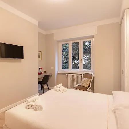 Apartment Wonderful 2 Bedrooms Fiera Area - Mirable Pm Milan