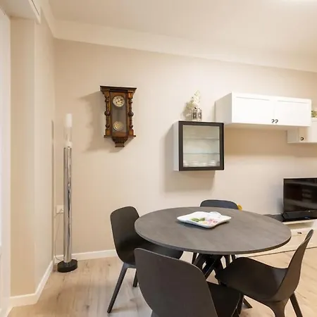 Wonderful 2 Bedrooms Fiera Area - Mirable Pm *