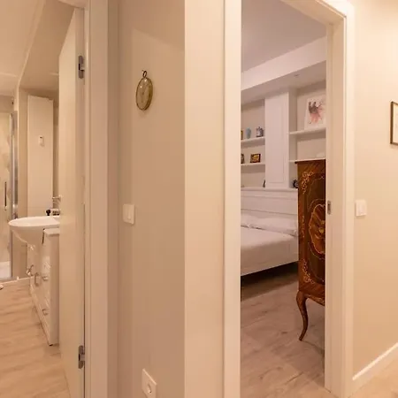 Wonderful 2 Bedrooms Fiera Area - Mirable Pm