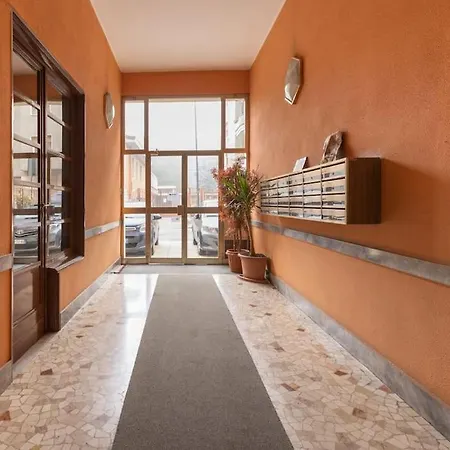Wonderful 2 Bedrooms Fiera Area - Mirable Pm