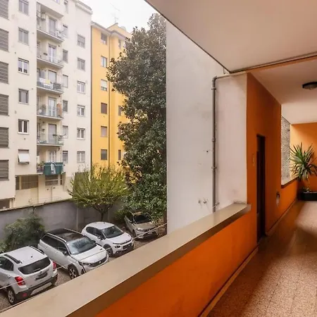 Apartment Wonderful 2 Bedrooms Fiera Area - Mirable Pm