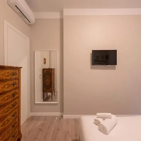 Wonderful 2 Bedrooms Fiera Area - Mirable Pm Apartment *
