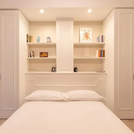 Apartment Wonderful 2 Bedrooms Fiera Area - Mirable Pm *