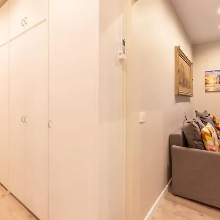 Wonderful 2 Bedrooms Fiera Area - Mirable Pm * Milan