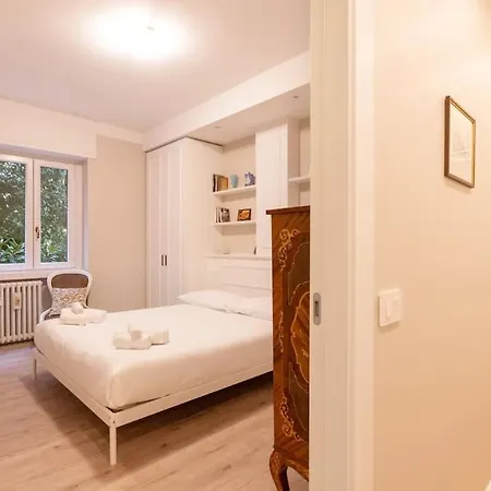 Apartment Wonderful 2 Bedrooms Fiera Area - Mirable Pm *