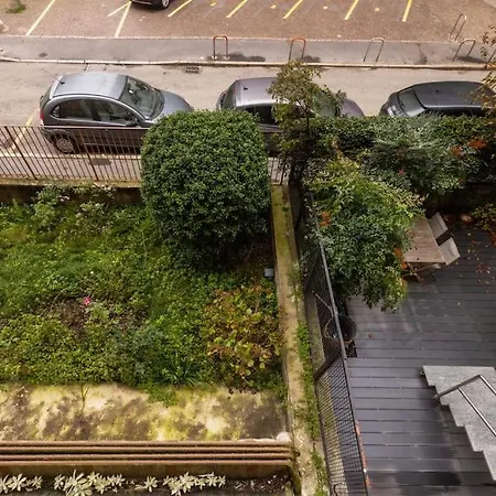 Apartment Wonderful 2 Bedrooms Fiera Area - Mirable Pm