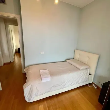 Apartment Life
