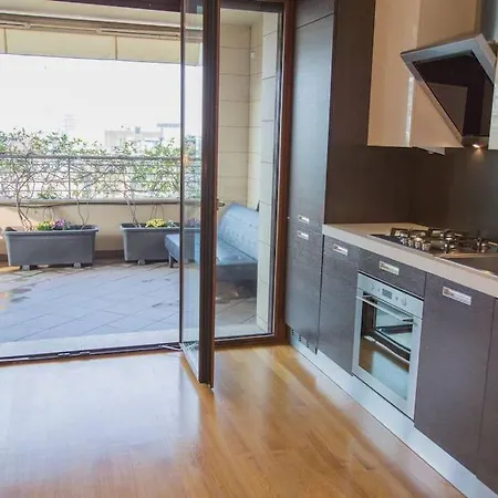 Appartamento Life Milano