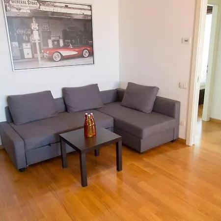 Life Apartment Milan