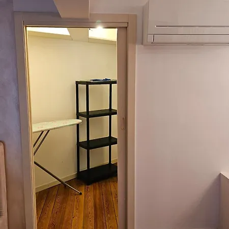 Nel Cuore Di Apartment *