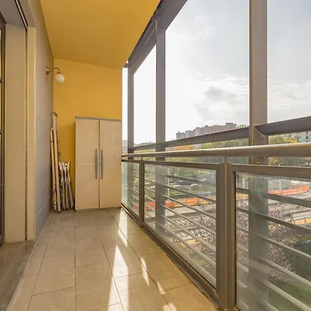 Casa Solare - Eleganza Milanese In Porta Romana *