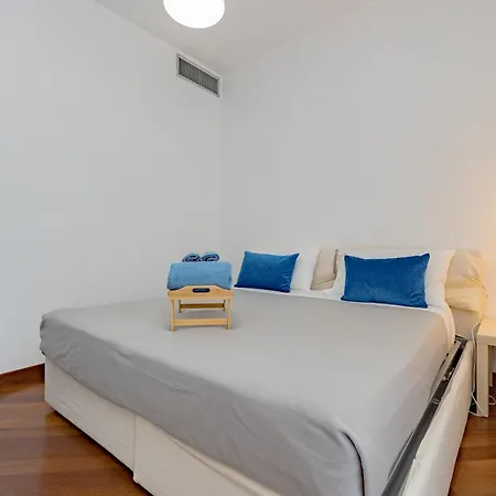 Casa Solare - Eleganza Milanese In Porta Romana Apartment *