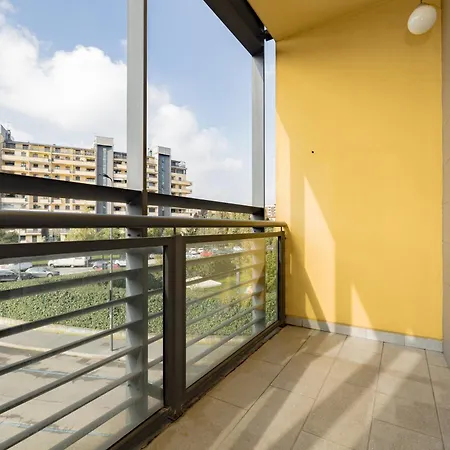 Casa Solare - Eleganza Milanese In Porta Romana