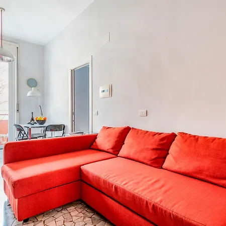Duomo5'by Walk Airconditioning Wi Fi Lift Cattolica Appartamento *