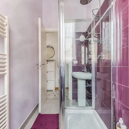 Duomo5'by Walk Airconditioning Wi Fi Lift Cattolica Apartment