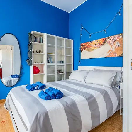 Duomo5'by Walk Airconditioning Wi Fi Lift Cattolica Appartamento *