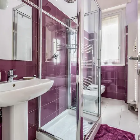 Apartment Duomo5'by Walk Airconditioning Wi Fi Lift Cattolica
