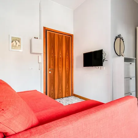 Apartment Duomo5'by Walk Airconditioning Wi Fi Lift Cattolica *