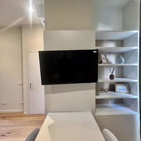 Casella41 Bilocale *