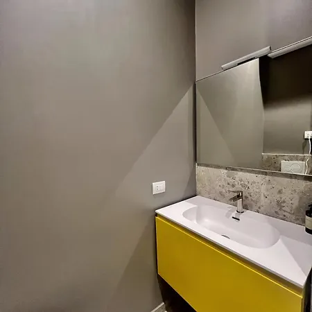 Apartment Casella41 Bilocale