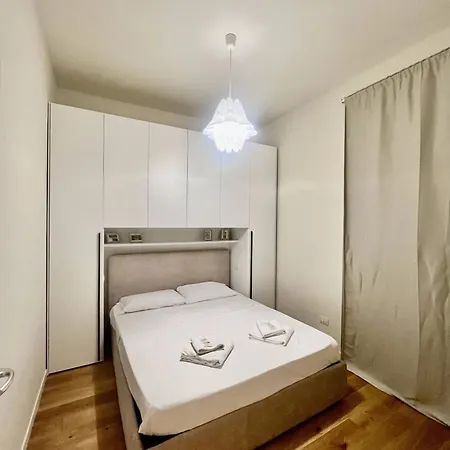 Casella41 Bilocale Milan