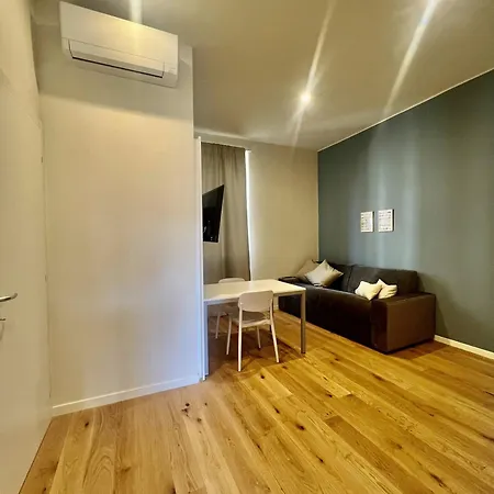 Casella41 Bilocale 公寓 米兰