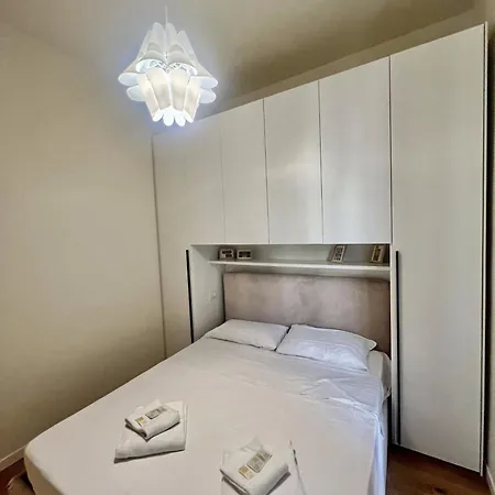 Apartment Casella41 Bilocale