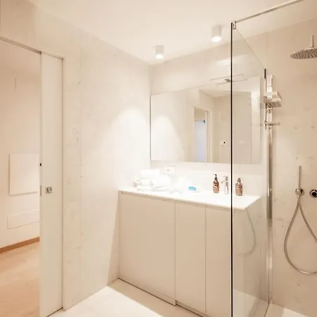 New! Andy - Modern And Design In Porta Venezia *