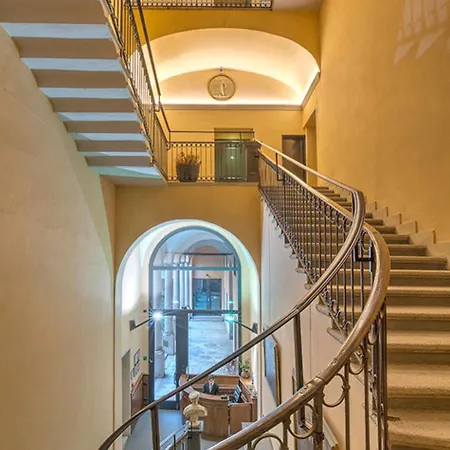 Aparthotel Numa Camperio 4*