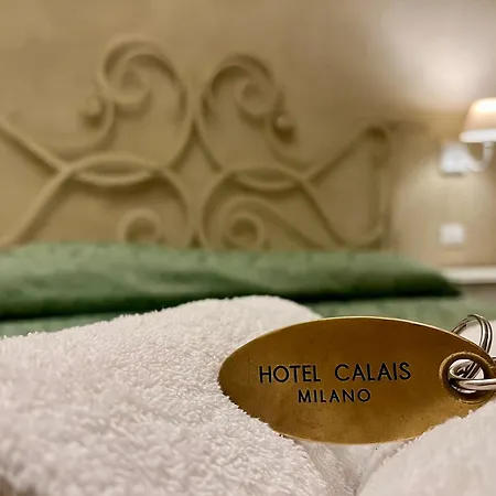 Hotel Boutique Calais Milano