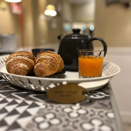 Boutique Calais - Washington Hotel *