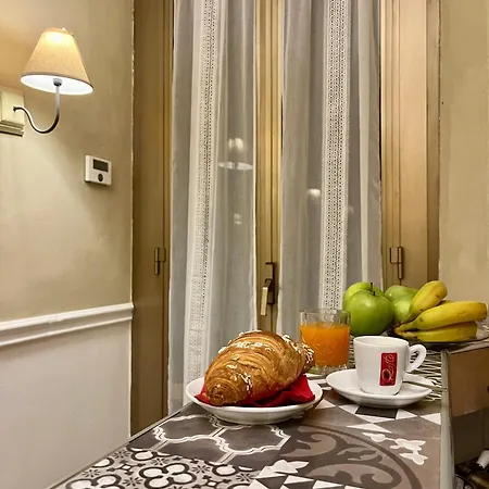 Hotel Boutique Calais Milano *