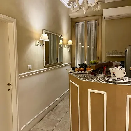Boutique Calais - Washington Hotel *