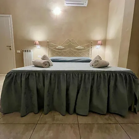 Szálloda Boutique Calais Milánó